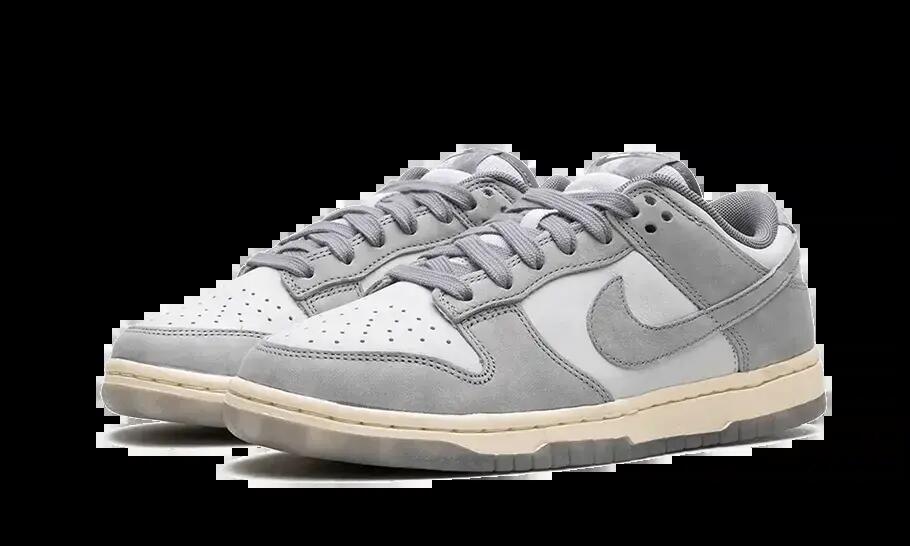 Zapatillas - Lifestyle - Unisex - Bajas - Dunk Low - Cool Grey 2/4