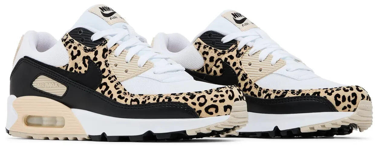 Nike Air Max 90 Leopard Damen 5/5