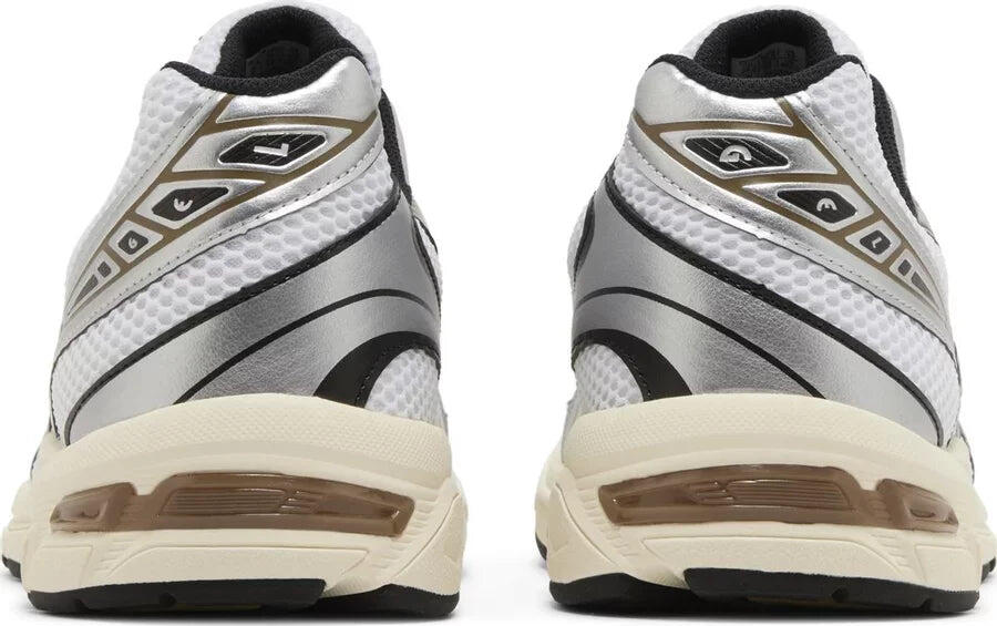 ASICS Gel-1130 White Clay Canyon 4/5