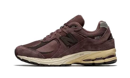 New Balance 2002R Truffle