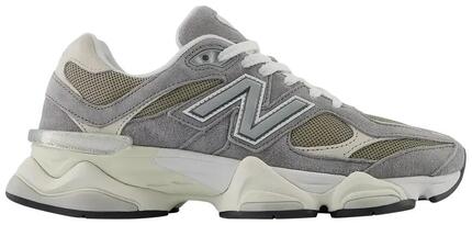 New Balance 9060 Slate Grey Arid Stone