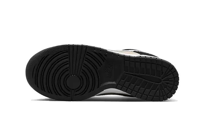 Dunk Low Starry Laces 3/3