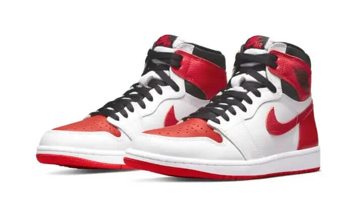 Air Jordan 1 High OG Heritage 2/4