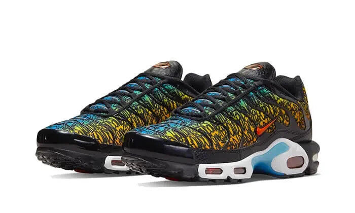 Air Max Plus Brixton 2/3