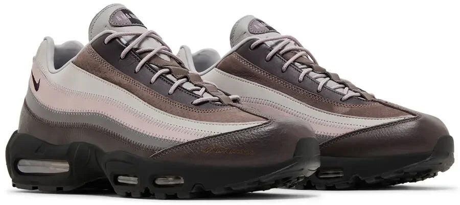 Nike Air Max 95 SP A Ma Maniére While You Were Sleeping 5/5