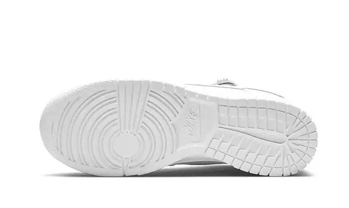 Nike Dunk High SE Pearl White (W) 3/3