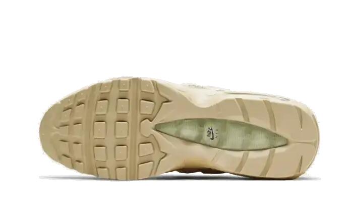 Nike Air Max 95 PRM Grain 3/3