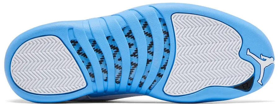 Jordan 12 Retro Melo (2025) 3/5