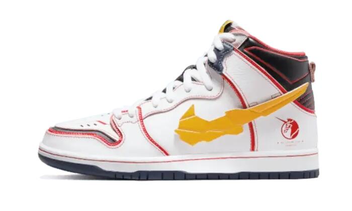 NIKE picture