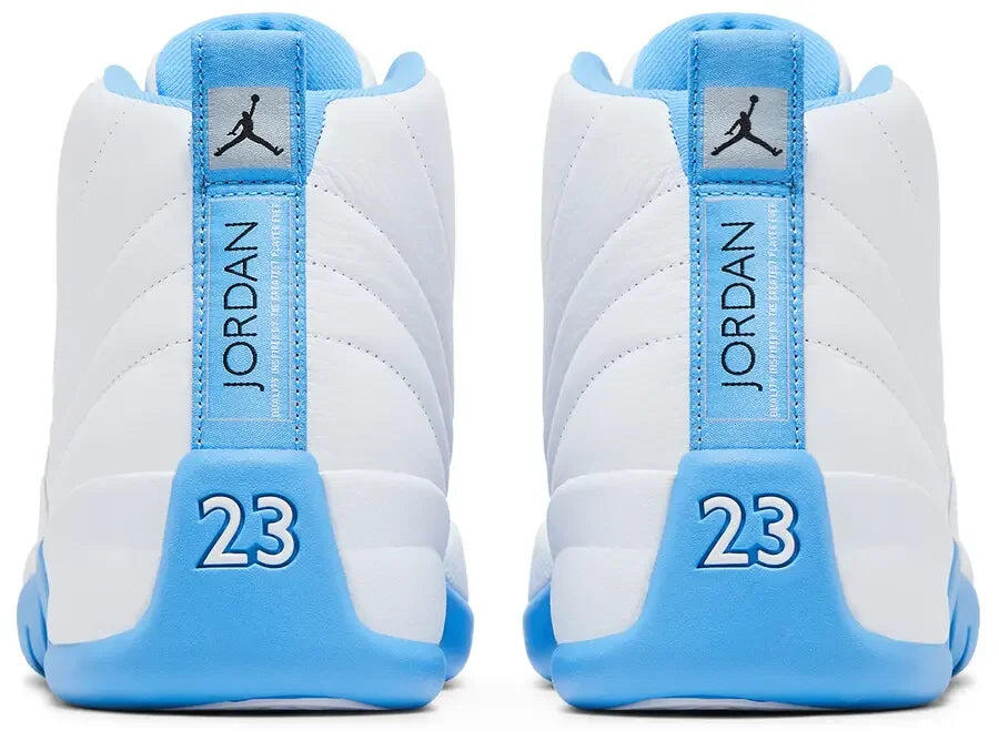 Jordan 12 Retro Melo (2025) 4/5