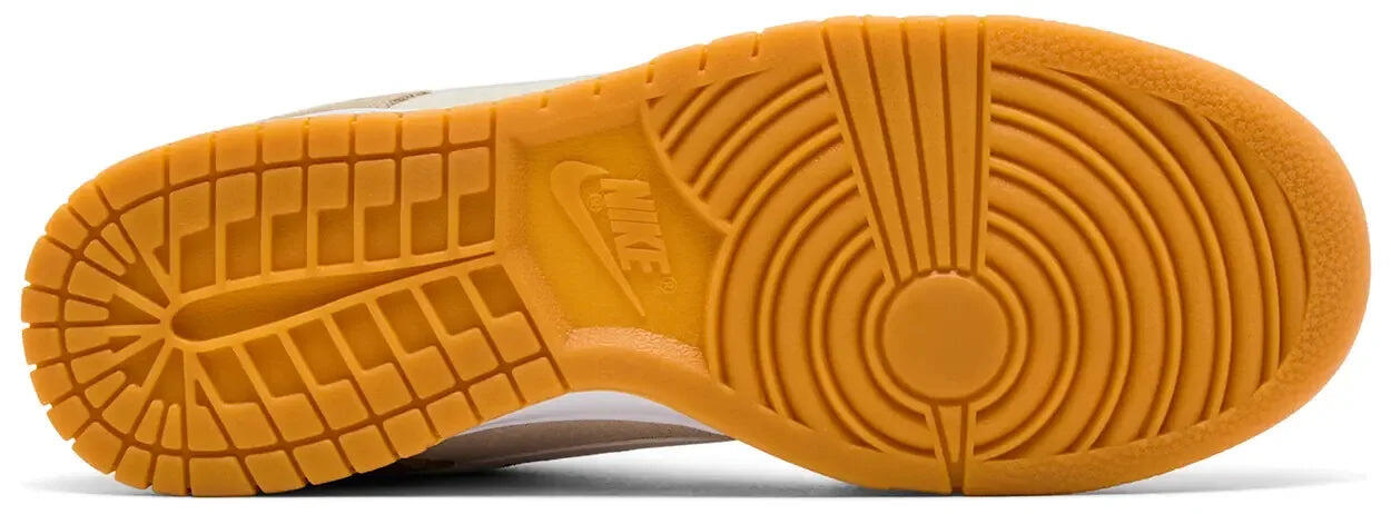Nike Dunk Low SE Light Orewood Gum 3/5
