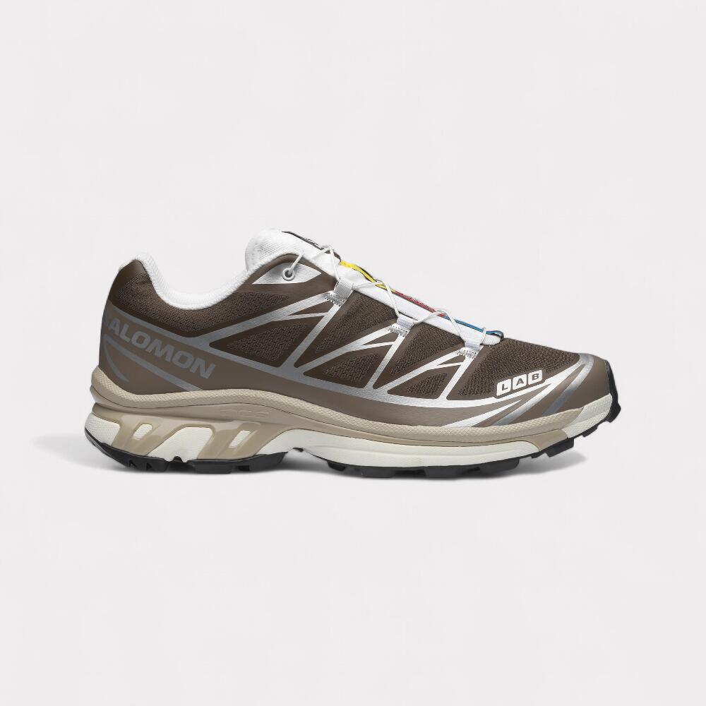 SALOMON picture