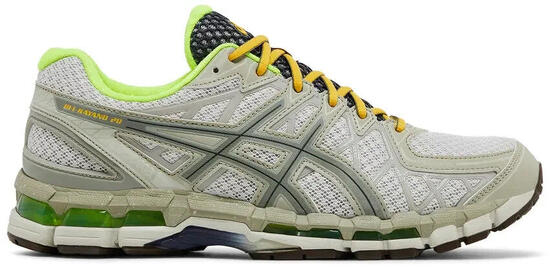 ASICS Gel-Kayano 20 Bodega Small Wins Add Up