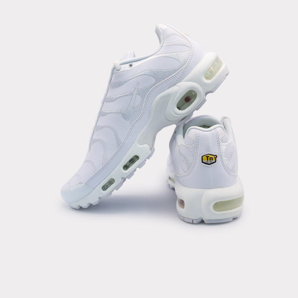 Męskie buty sportowe futurystyczny design AIR MAX PLUS 3/7