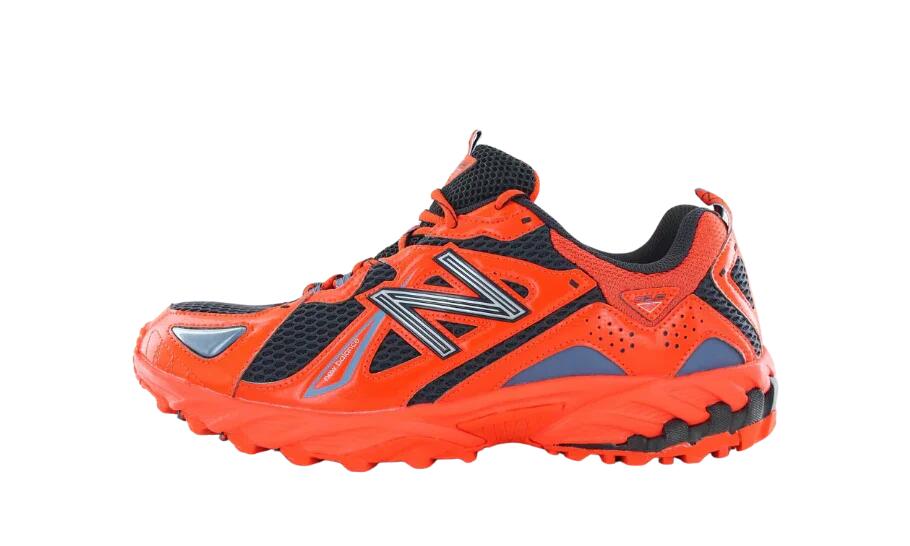 New Balance 610 Poppy 1/1