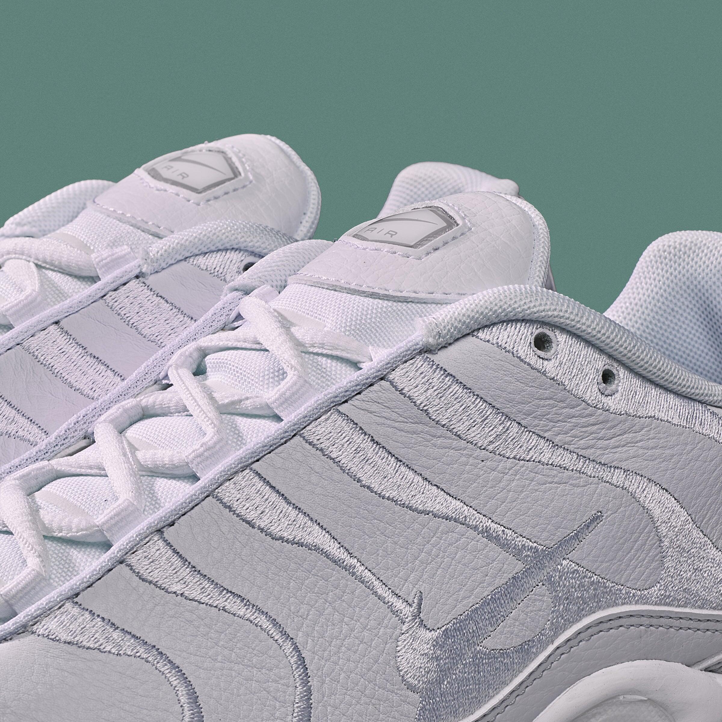 Męskie buty sportowe futurystyczny design AIR MAX PLUS 7/7