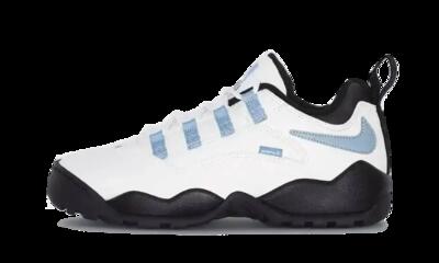 Scarpe - Skate - Unisex - SB Darwin Low Supreme Sail - low tutte le stagioni