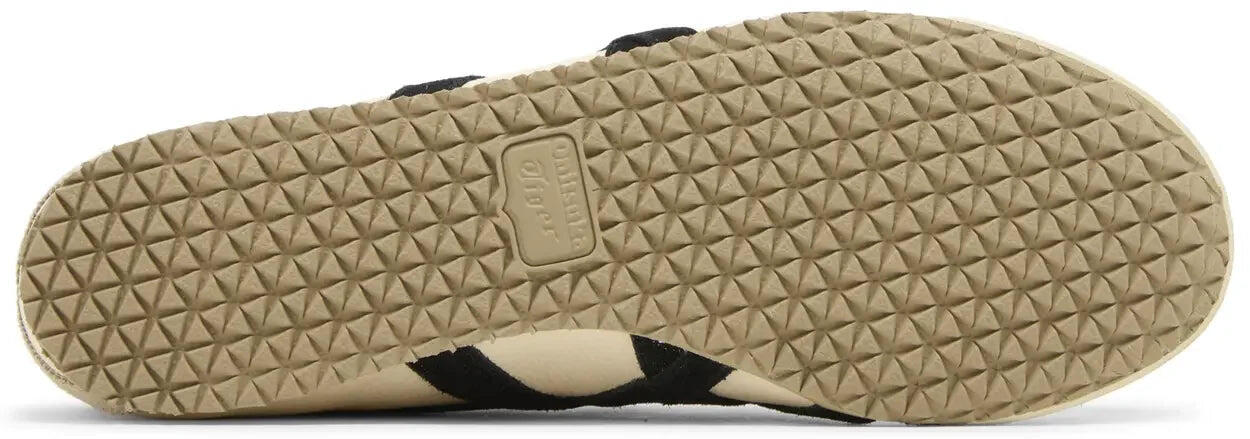 Onitsuka Tiger Mexico 66 Vintage Birch Black 3/5