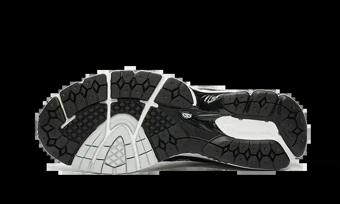 Schoenen - Running - 860 V2 - Zwart/wit/zilver 3/4