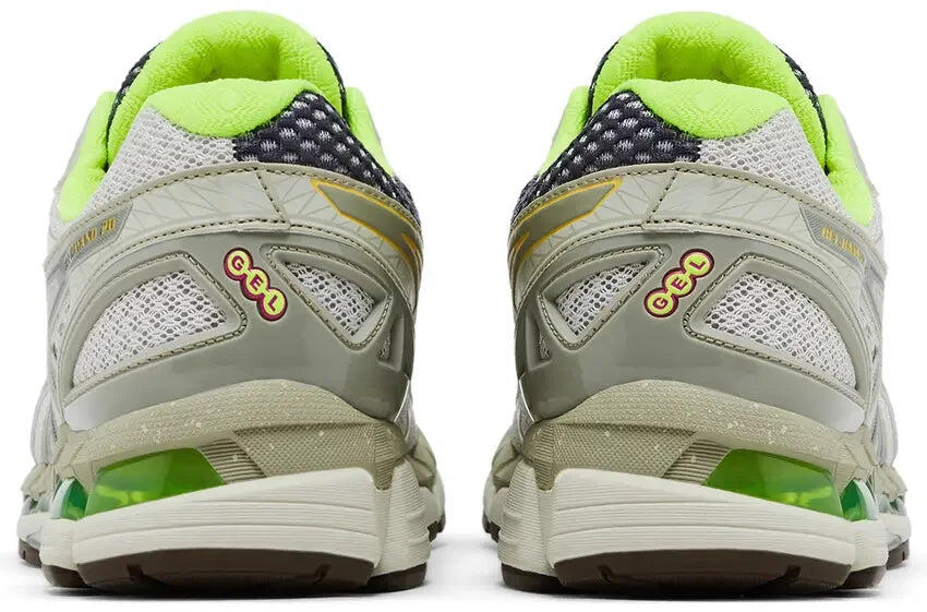 ASICS Gel-Kayano 20 Bodega Small Wins Add Up 4/5