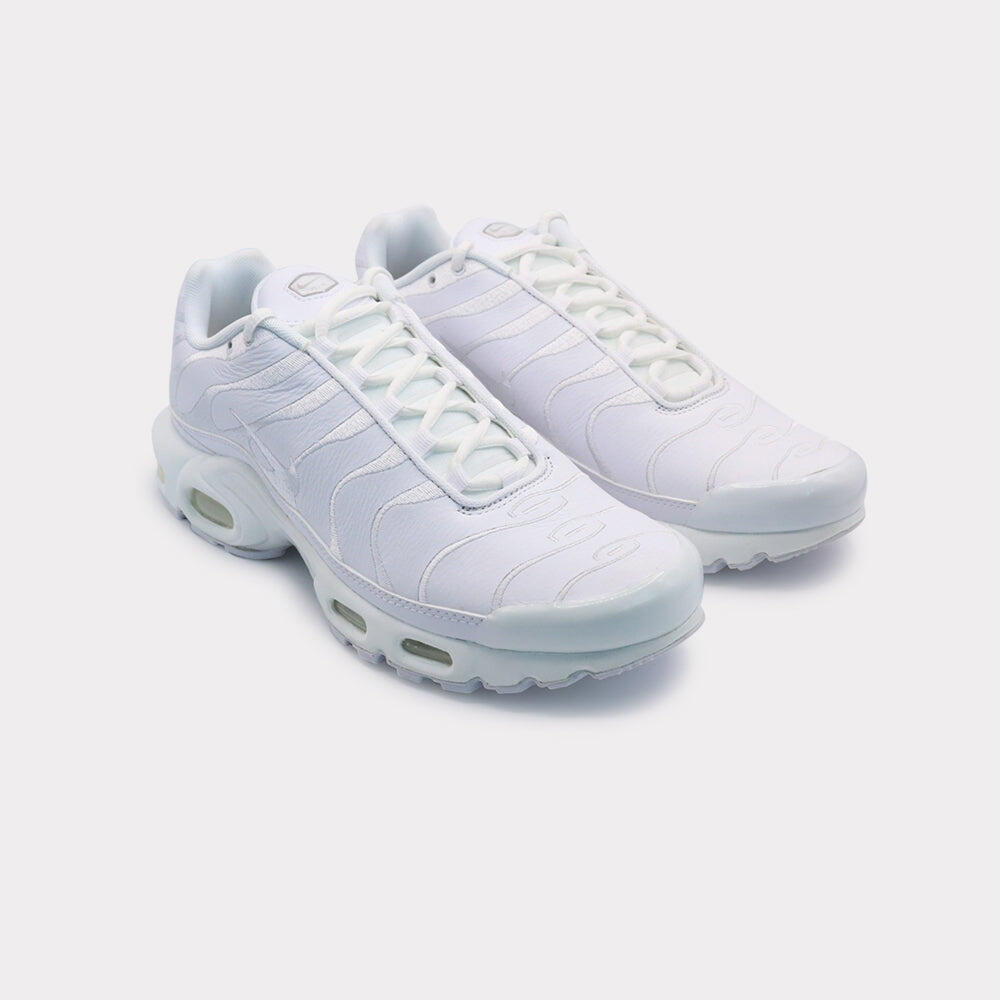 Męskie buty sportowe futurystyczny design AIR MAX PLUS 2/7