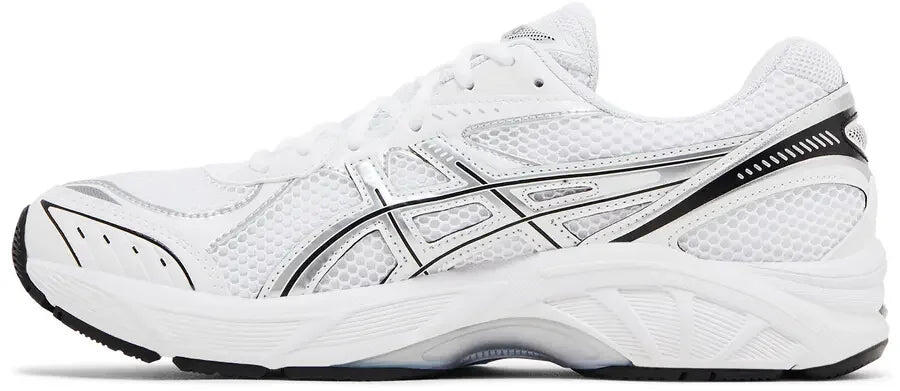 ASICS GT-2160 Pure Silver White 2/5