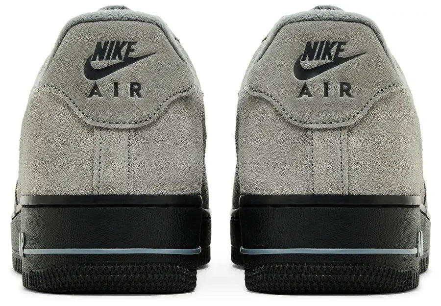 Nike Air Force 1 '07 Low Jewel Cool Grey Black 4/5