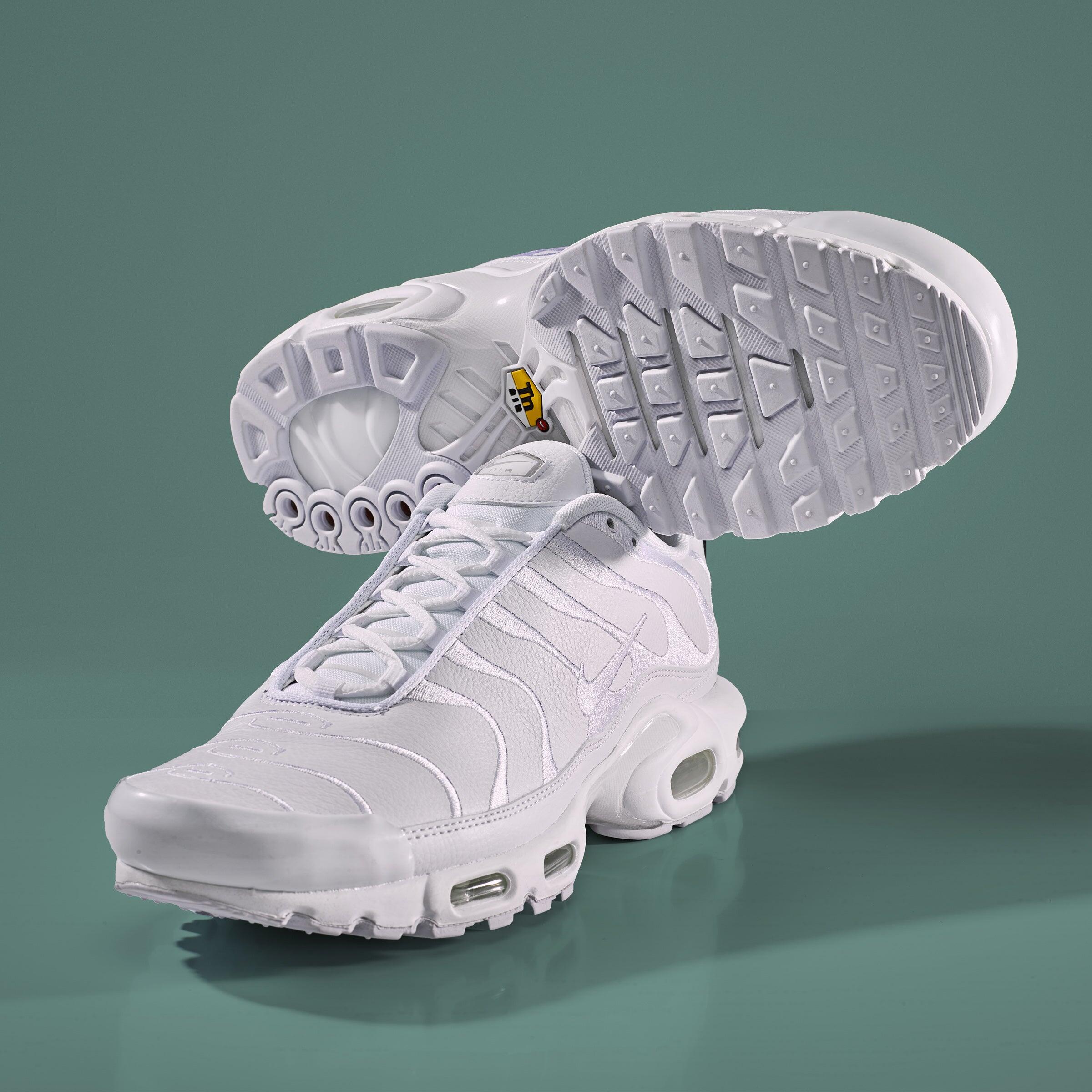 Męskie buty sportowe futurystyczny design AIR MAX PLUS 6/7