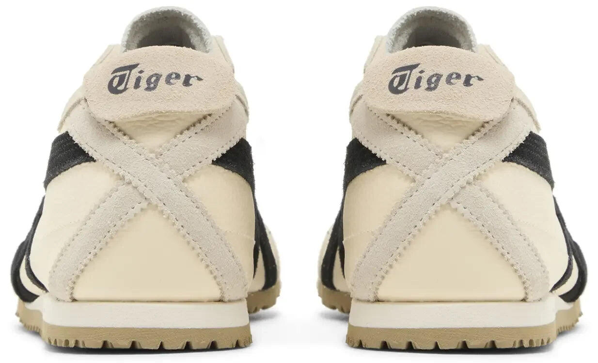Onitsuka Tiger Mexico 66 Vintage Birch Black 4/5