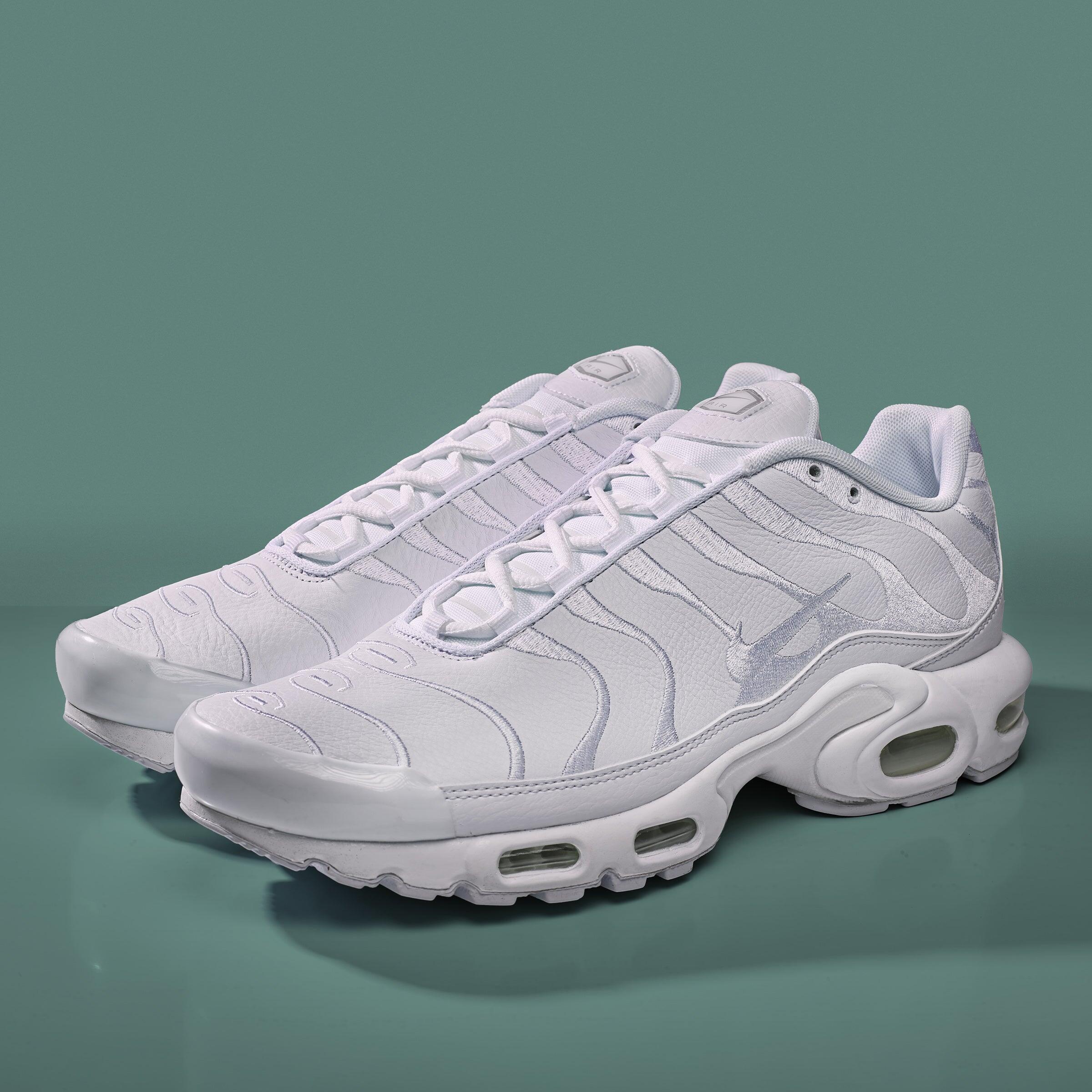 Męskie buty sportowe futurystyczny design AIR MAX PLUS 5/7