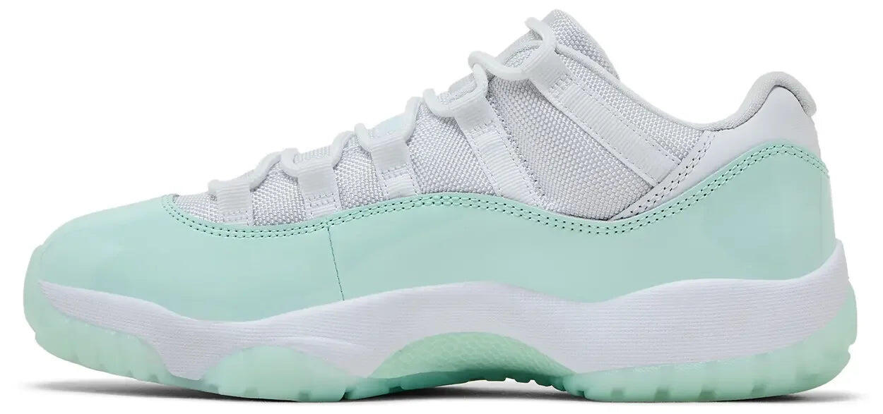 Jordan 11 Retro Low Igloo (W) 2/5