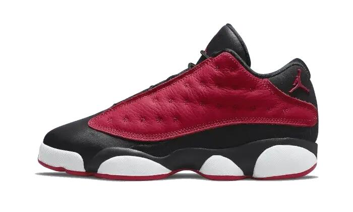 Jordan 13 Retro Low Very Berry (GS) 1/3