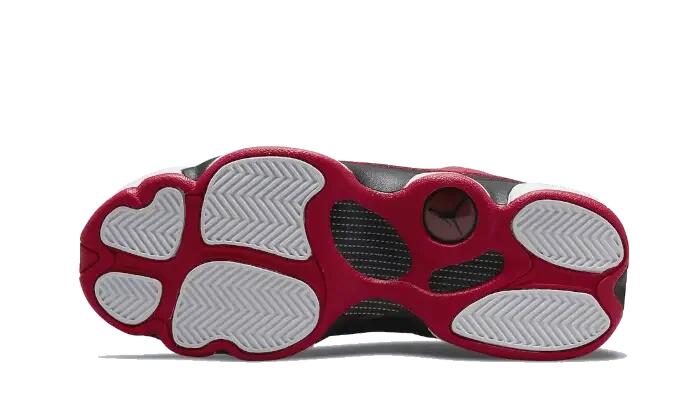 Jordan 13 Retro Low Very Berry (GS) 3/3