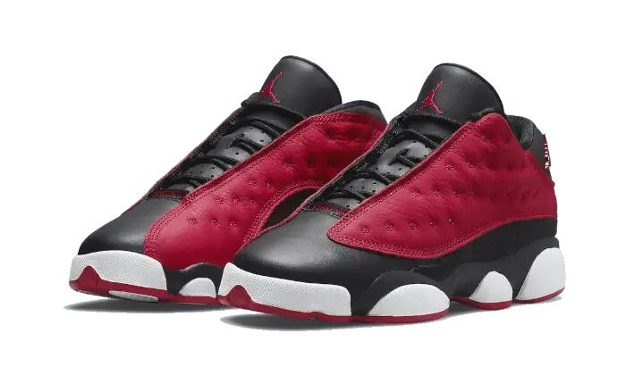 Jordan 13 Retro Low Very Berry (GS) 2/3