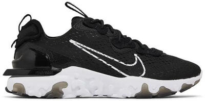 React Vision Black - Taille : 45.5 EU