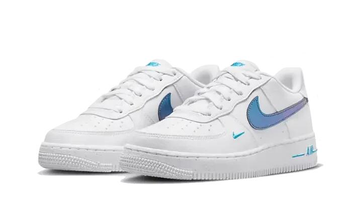 Nike Air Force 1 Low Impact Next Nature 2/3