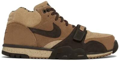 Scarpe - allenamento - uomo - air trainer 1 - baroque brown
