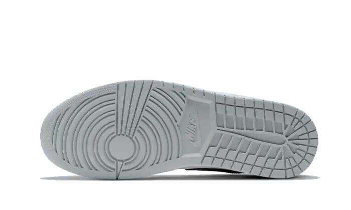 Jordan 1 Low PRM Smoke Grey Elephant 3/3