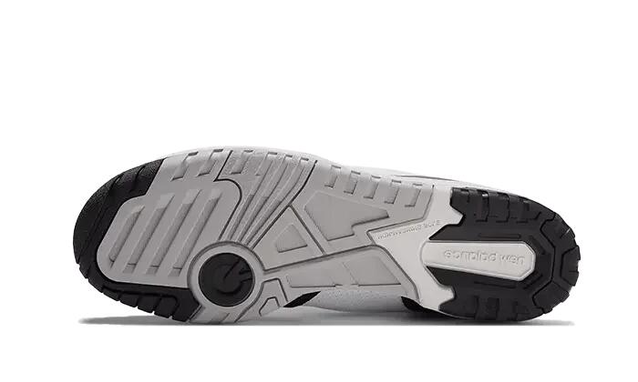 Schoenen - lifestyle - unisex - 550 - white/black/rain cloud 3/3
