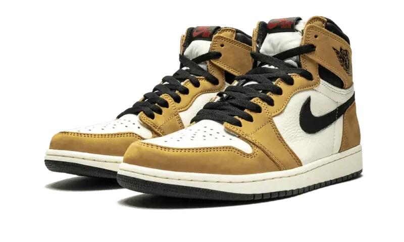 Jordan 1 Retro High Rookie of the Year 2/4