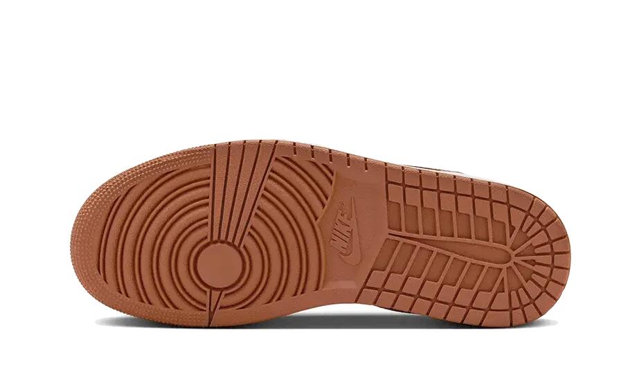 Jordan 1 Low SE Legend Coffee (W) 4/4