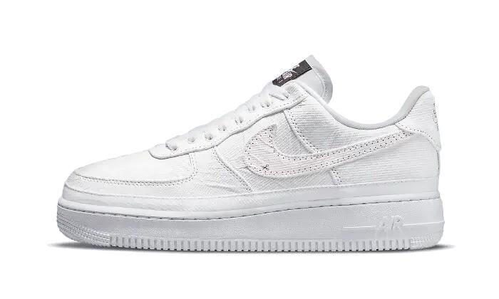Air Force 1 Low Tear-Away Fauna Brown 2/4