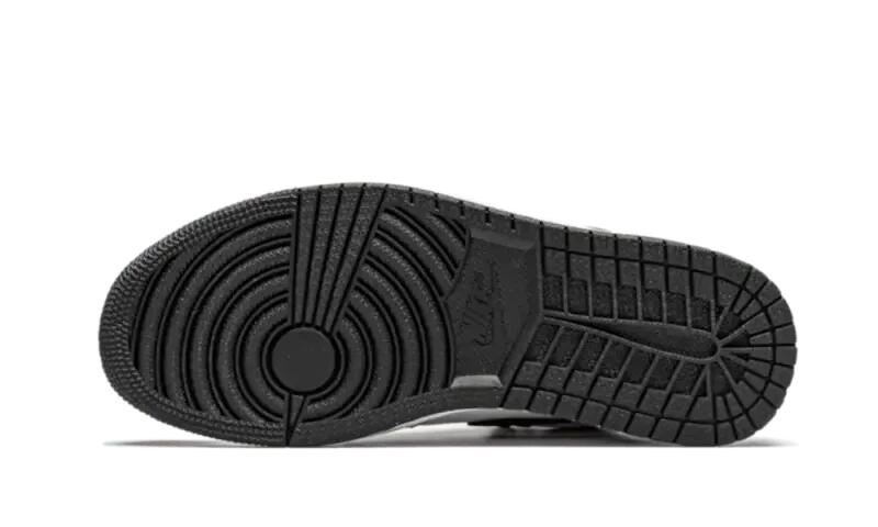 Zapatillas - Baloncesto - Alto satinado serpiente - Air Jordan 1 4/4