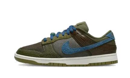Nike Dunk Low NH Cacao Wow