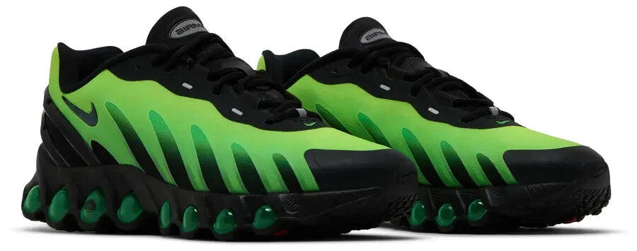 Nike Air Max Dn8 Black Green Strike 5/7