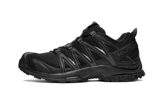 Salomon XA Pro 3D Black Magnet