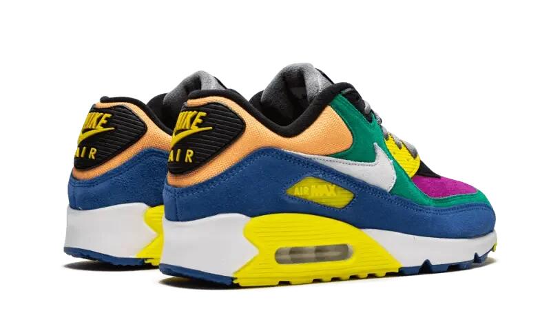Nike Air Max 90 Viotech 3/4