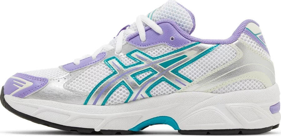 ASICS Gel-1130 Space Lavender (GS) 2/5