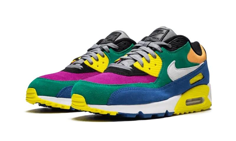 Nike Air Max 90 Viotech 2/4