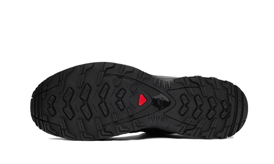Salomon XA Pro 3D Black Magnet 3/3
